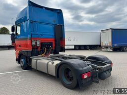 DAF XF  450 SSC, Euro 6, / Mega / 2 Tanks