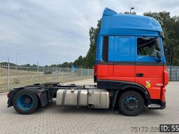 DAF XF  450 SSC, Euro 6, / Mega / 2 Tanks