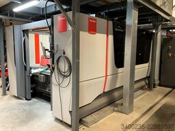 Bystronic BySmart Fiber