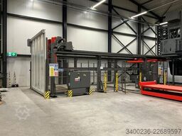 Bystronic BySmart Fiber