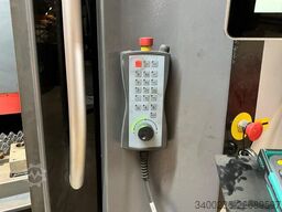 Bystronic BySmart Fiber