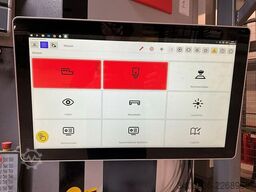 Bystronic BySmart Fiber