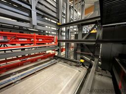 Bystronic BySmart Fiber