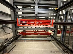 Bystronic BySmart Fiber