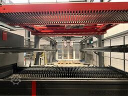 Bystronic BySmart Fiber