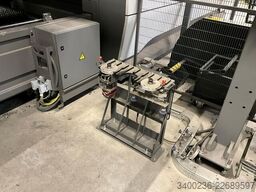 Bystronic BySmart Fiber