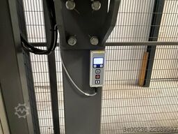 Bystronic BySmart Fiber