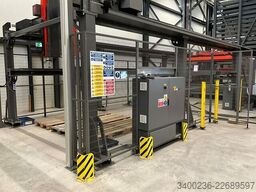 Bystronic BySmart Fiber