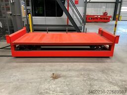 Bystronic BySmart Fiber