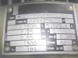 Nord SK20-90L/4 RST37