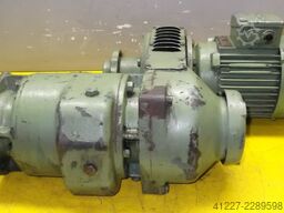 SEW-EURODRIVE RF53VD80N-6RK1