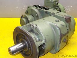 SEW-EURODRIVE RF53VD80N-6RK1