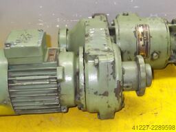 SEW-EURODRIVE RF53VD80N-6RK1