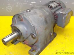 SEW Eurodrive P53WD71B4