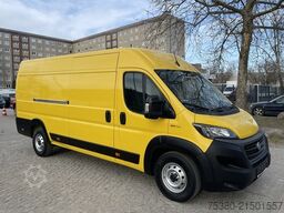fiat Ducato 2.3JTD 35 L4H2 1Hand*Klima*WEBASTO*RFK*