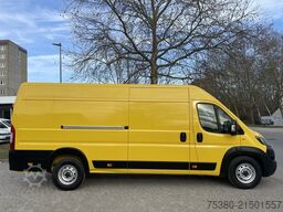 fiat Ducato 2.3JTD 35 L4H2 1Hand*Klima*WEBASTO*RFK*