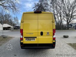 fiat Ducato 2.3JTD 35 L4H2 1Hand*Klima*WEBASTO*RFK*