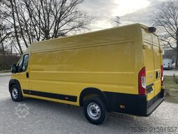 fiat Ducato 2.3JTD 35 L4H2 1Hand*Klima*WEBASTO*RFK*