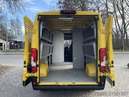 fiat Ducato 2.3JTD 35 L4H2 1Hand*Klima*WEBASTO*RFK*