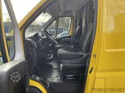 fiat Ducato 2.3JTD 35 L4H2 1Hand*Klima*WEBASTO*RFK*