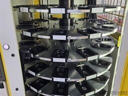 FANUC ROBODRILL  ALPHA T21 i FIa