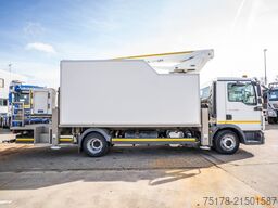 MAN TGL 12.220 BB - DANILIFT WDT 180S