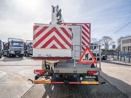 MAN TGL 12.220 BB - DANILIFT WDT 180S