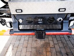 MAN TGL 12.220 BB - DANILIFT WDT 180S