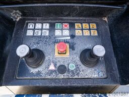 MAN TGL 12.220 BB - DANILIFT WDT 180S