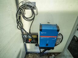 MAN TGL 12.220 BB - DANILIFT WDT 180S