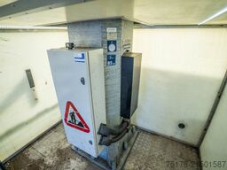 MAN TGL 12.220 BB - DANILIFT WDT 180S