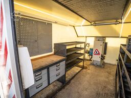 MAN TGL 12.220 BB - DANILIFT WDT 180S