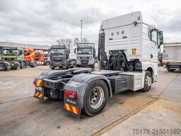 MAN TGX 18.470 BL SA +ADR+INTARDER