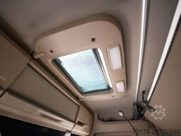 MAN TGX 18.470 BL SA +ADR+INTARDER