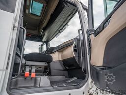 MAN TGX 18.470 BL SA +ADR+INTARDER