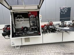 IMA Quadromat 3512 U