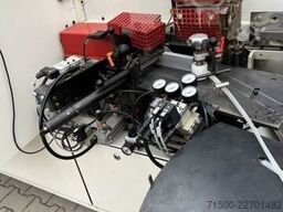 IMA Quadromat 3512 U