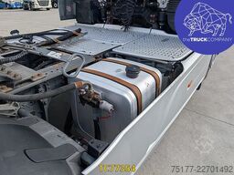 DAF XF 510