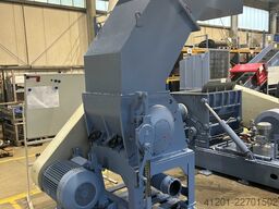 CONDUX CS 450/600-2A