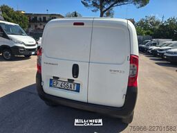 Peugeot PEUGEOT BIPPER 1.3MJT  2013