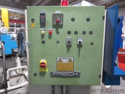 FRECH / Brescia Presse DAM 100