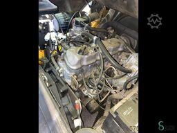 Jungheinrich TFG 425