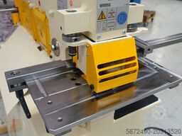 Geka Minicrop 45