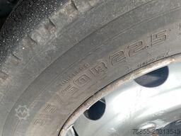 Scania R490 Topline / Lowdeck / Full Air / Retarder/ 2...