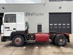 Renault R 385 Major (2 CULASSE / LAMES / GRAND PONT / S...