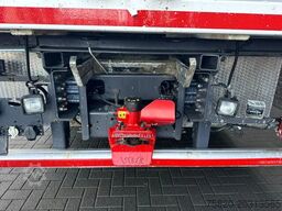 Volvo FM 450 8X4 + OVERMAT MSA 22.13 EPS PTO CEMENT/M...