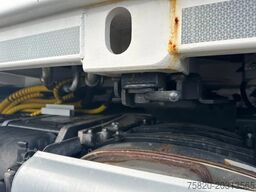 Volvo FM 450 8X4 + OVERMAT MSA 22.13 EPS PTO CEMENT/M...