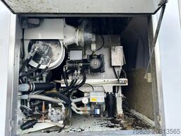 Volvo FM 450 8X4 + OVERMAT MSA 22.13 EPS PTO CEMENT/M...