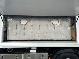 Volvo FM 450 8X4 + OVERMAT MSA 22.13 EPS PTO CEMENT/M...