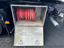 Volvo FM 450 8X4 + OVERMAT MSA 22.13 EPS PTO CEMENT/M...